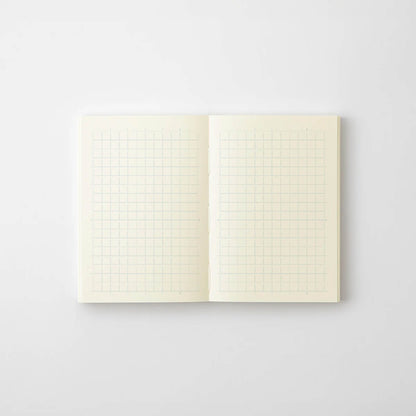 MD Notebook [A7] Grid - Notebooks