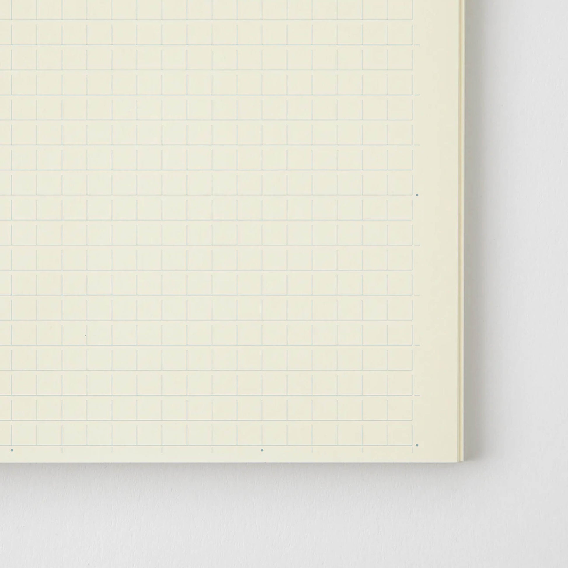 MD Notebook [A7] Grid - Notebooks