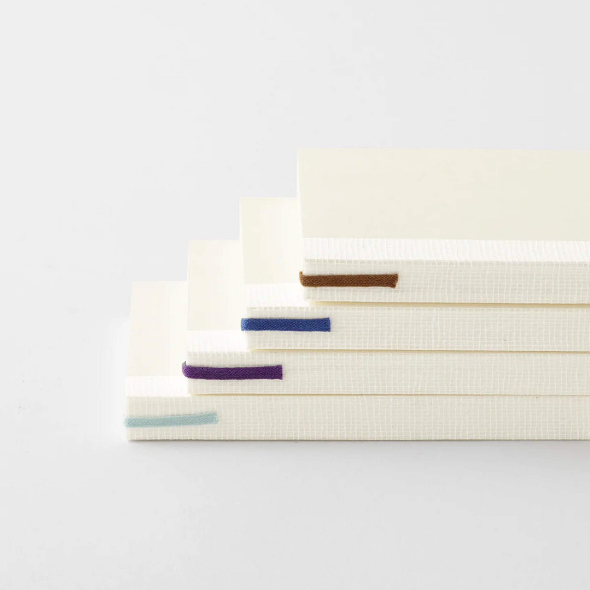 MD Notebook [A7] Lined - New Edition - Notebooks
