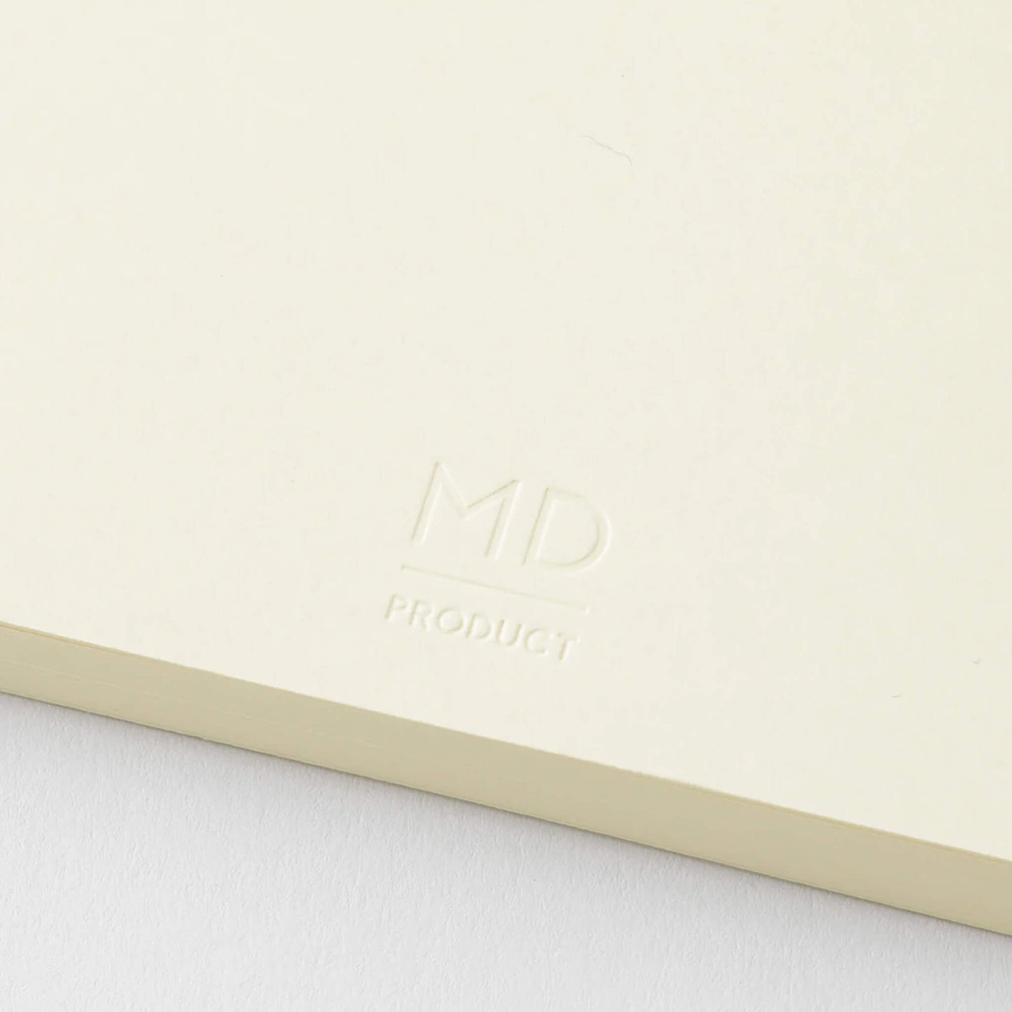 MD Notebook [A7] Lined - New Edition - Notebooks