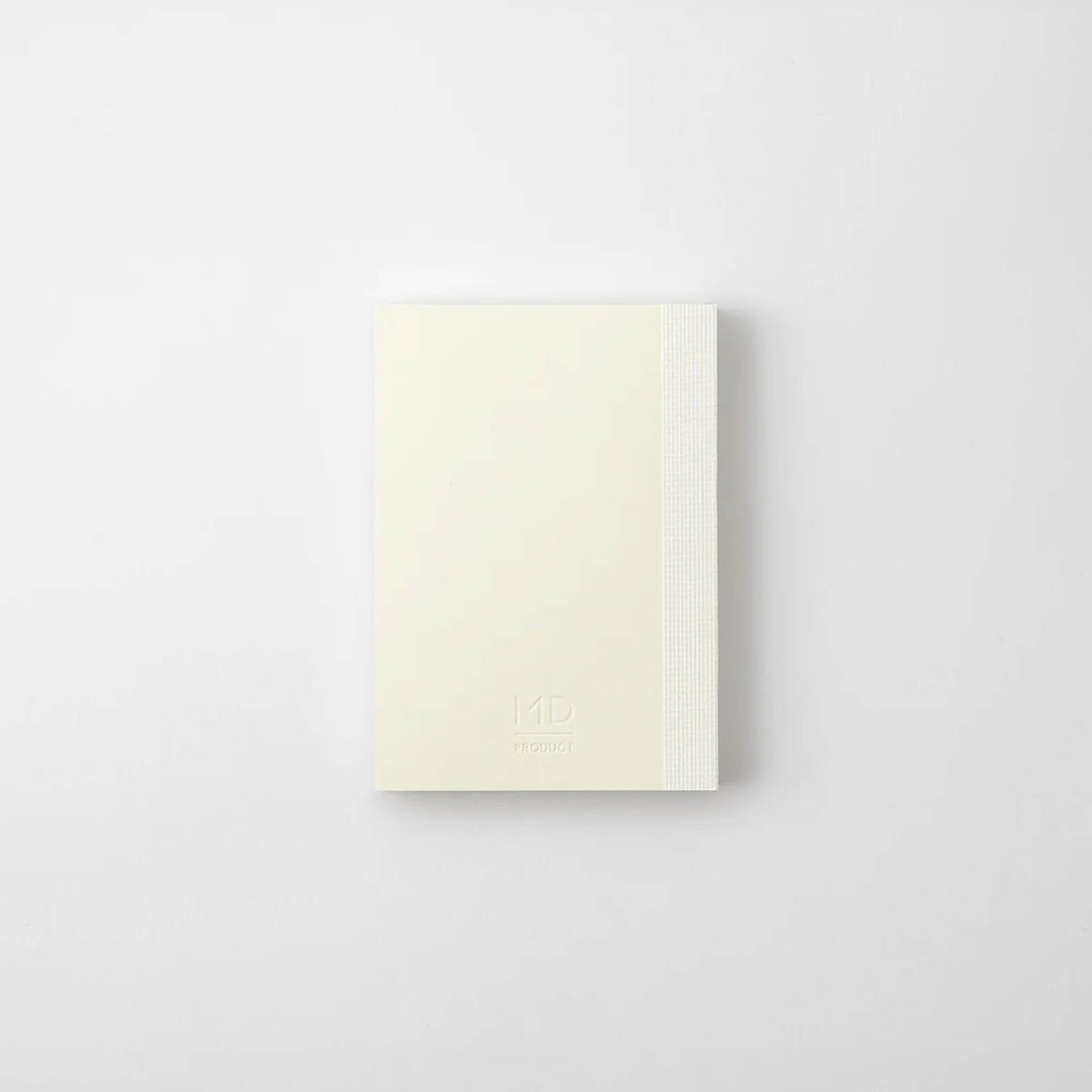 MD Notebook [A7] Lined - New Edition - Notebooks