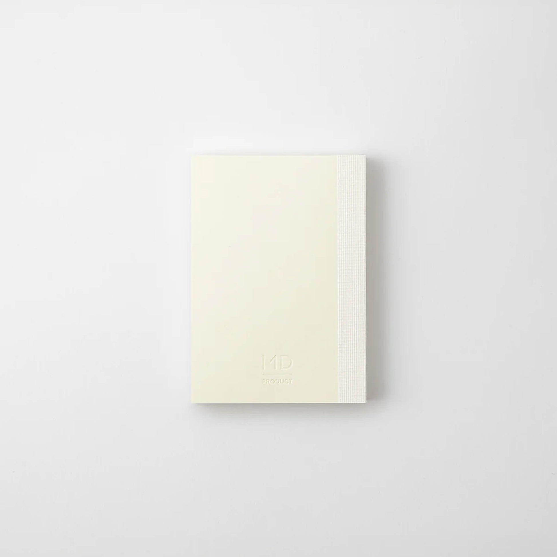 MD Notebook [A7] Lined - New Edition - Notebooks