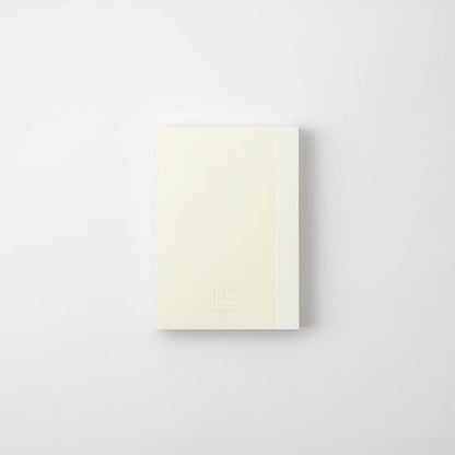 MD Notebook [A7] Lined - New Edition - Notebooks