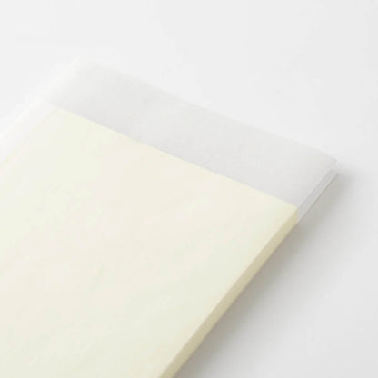 MD Notebook [A7] Lined - New Edition - Notebooks