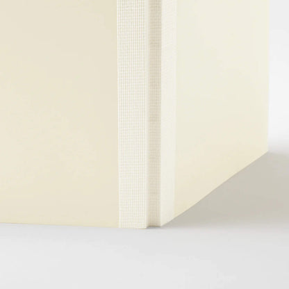 MD Notebook [A7] Lined - New Edition - Notebooks
