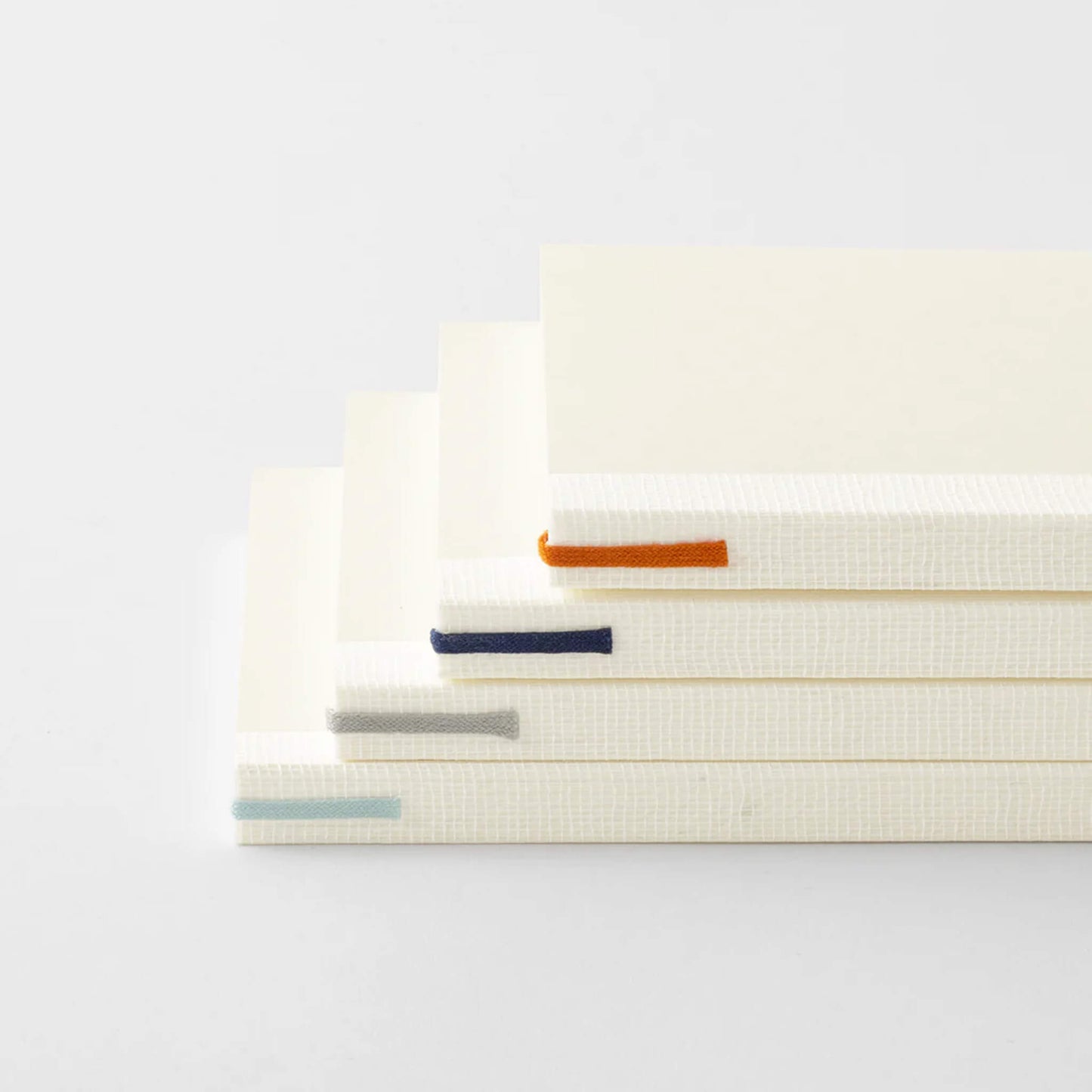 MD Notebook [B6 Slim] Blank - Notebooks