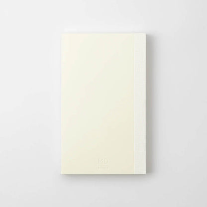 MD Notebook [B6 Slim] Blank - Notebooks