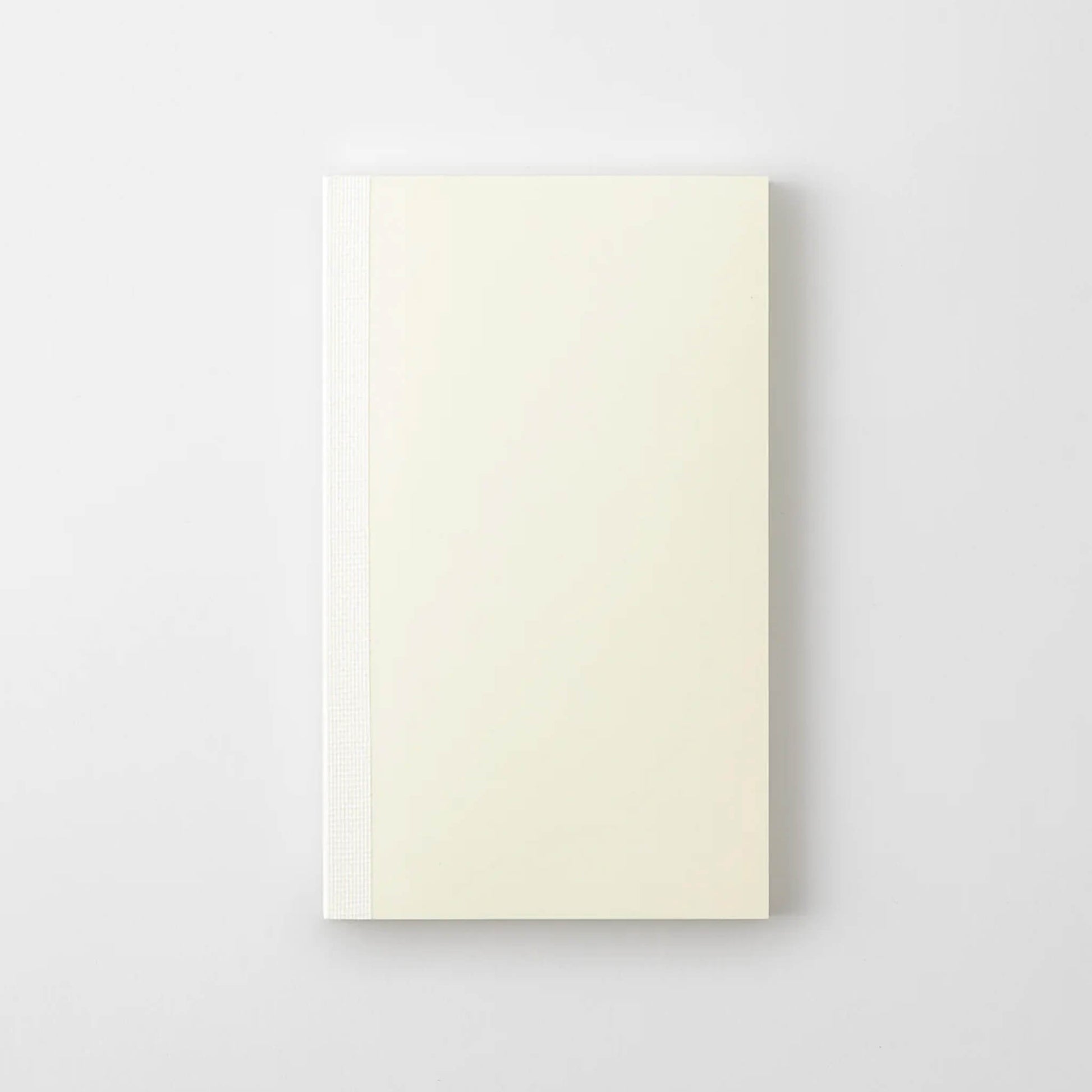 MD Notebook [B6 Slim] Blank - Notebooks