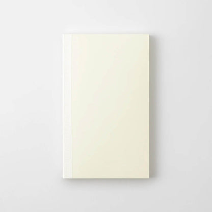 MD Notebook [B6 Slim] Blank - Notebooks