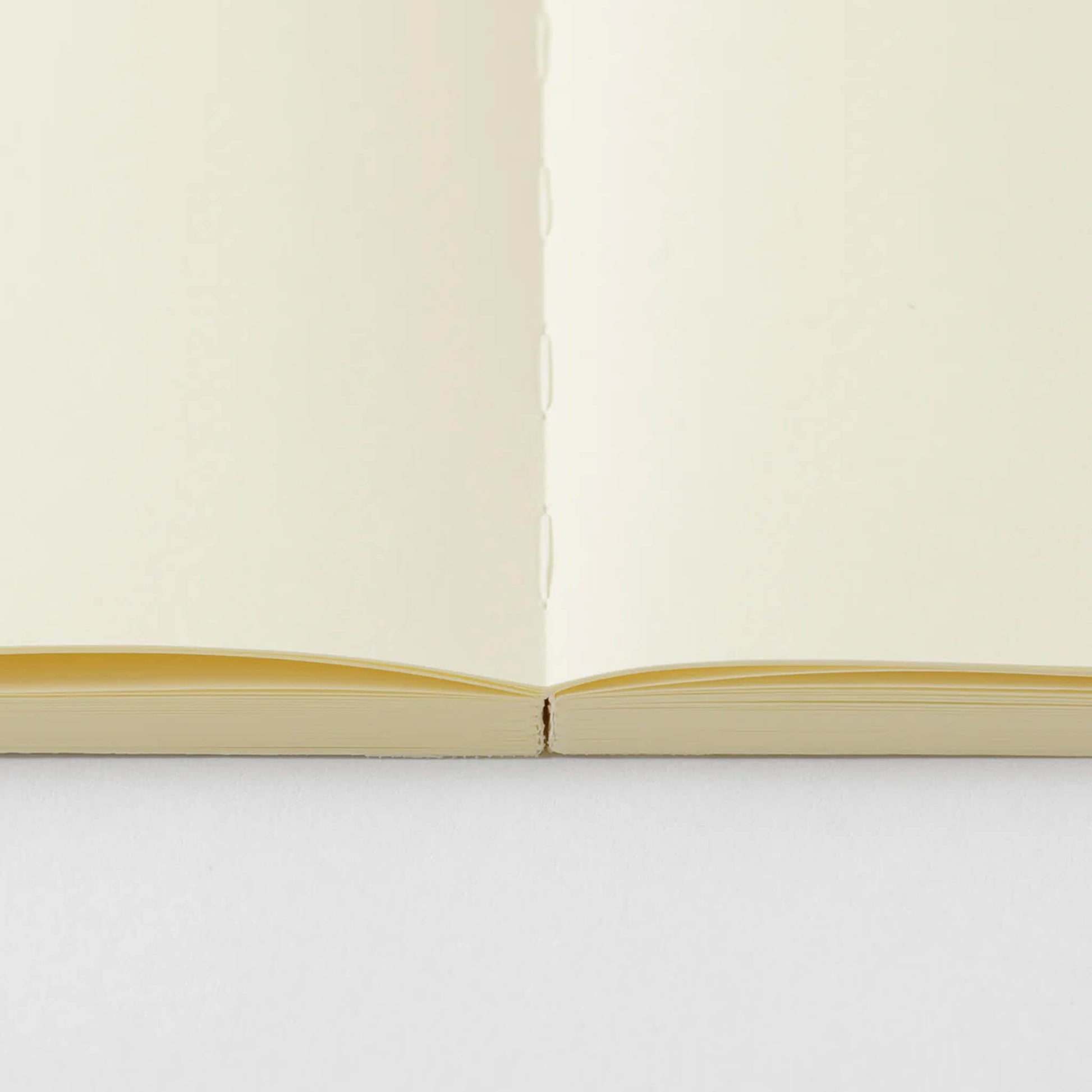 MD Notebook [B6 Slim] Blank - Notebooks