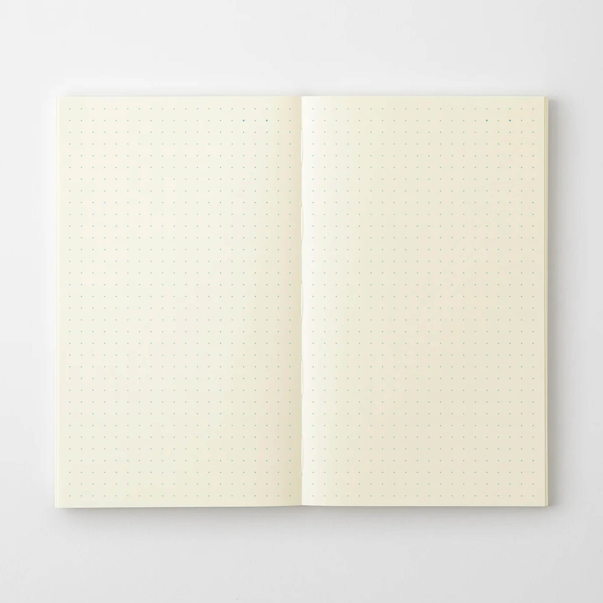 MD Notebook [B6 Slim] Dot Grid - Notebooks