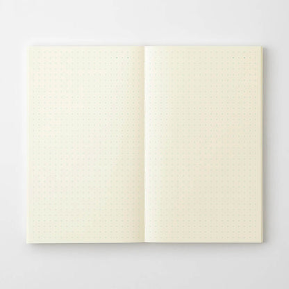 MD Notebook [B6 Slim] Dot Grid - Notebooks