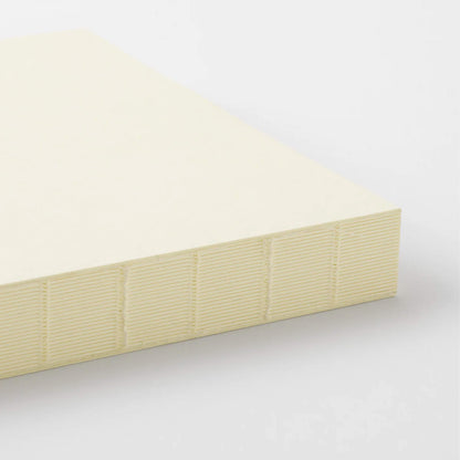 MD Notebook Codex 1 Day 1 Page [A5] Blank - Notebooks