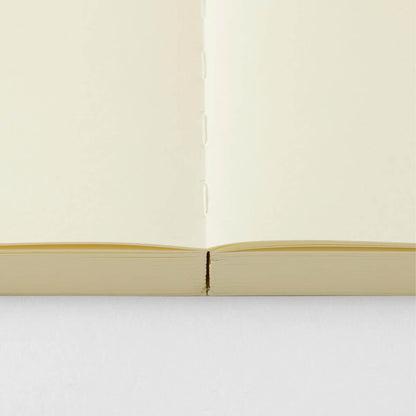 MD Notebook Codex 1 Day 1 Page [A5] Blank - Notebooks