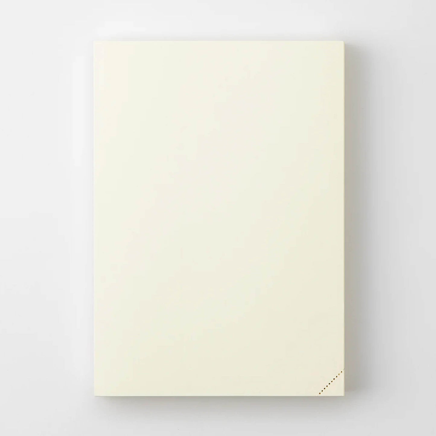 MD Notebook Codex 1 Day 1 Page [A5] Dot Grid - Notebooks