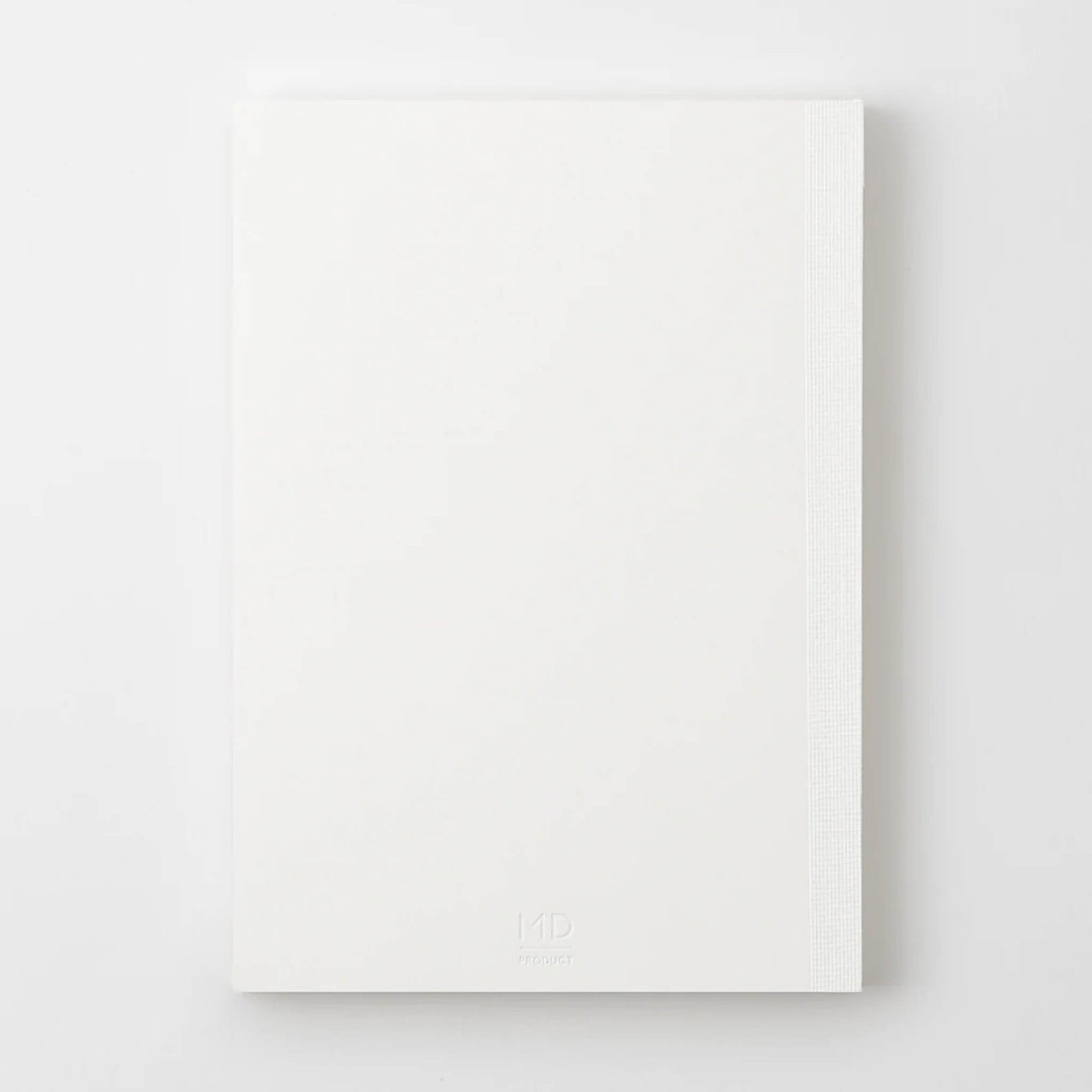 MD Notebook Cotton [A5] Blank - Notebooks