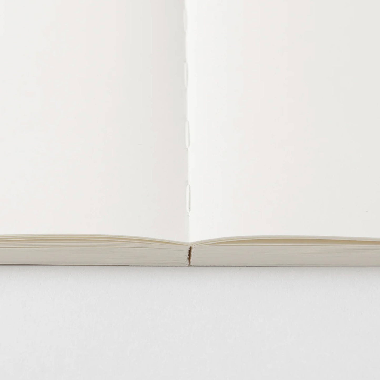 MD Notebook Cotton [A5] Blank - Notebooks