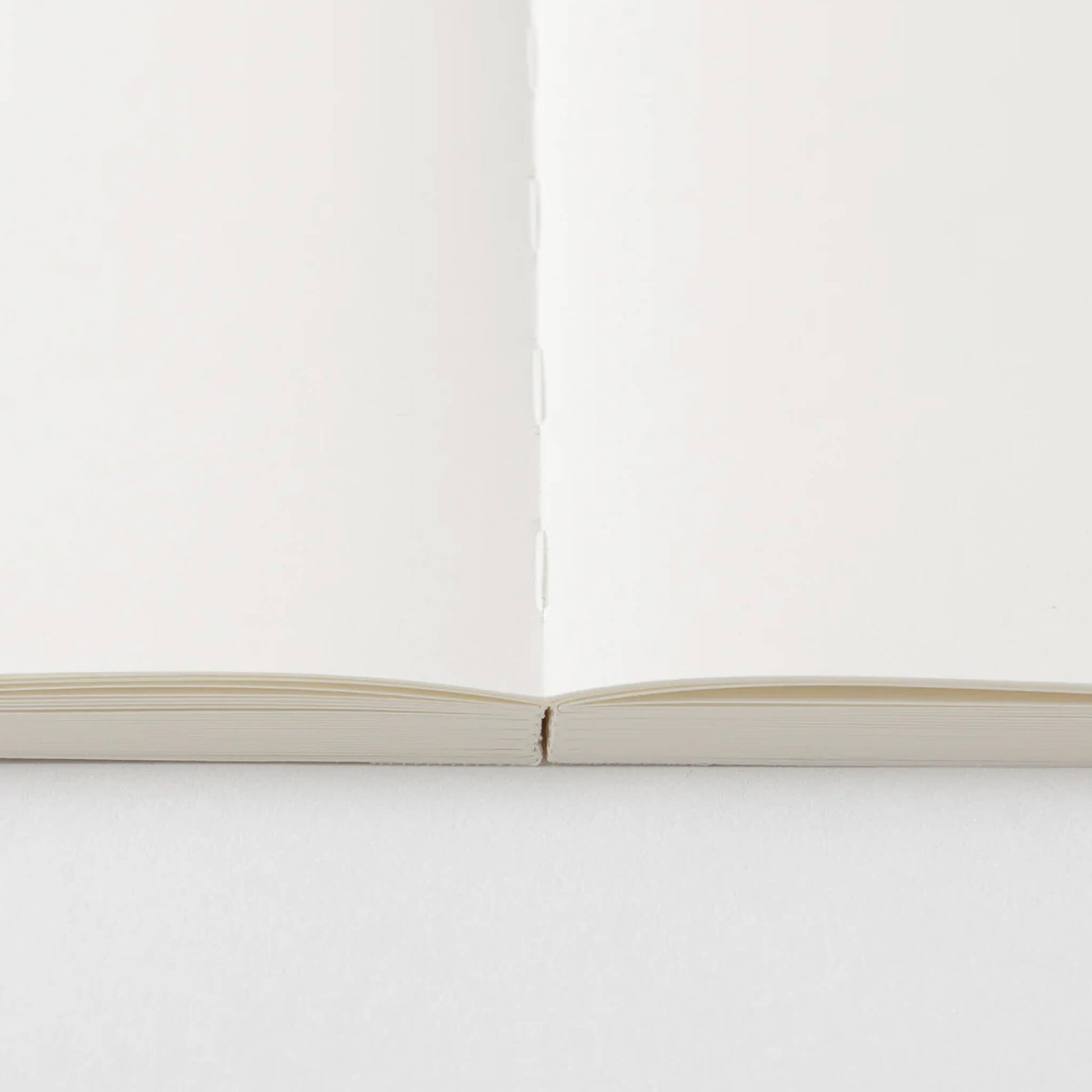 MD Notebook Cotton [A5] Blank - Notebooks