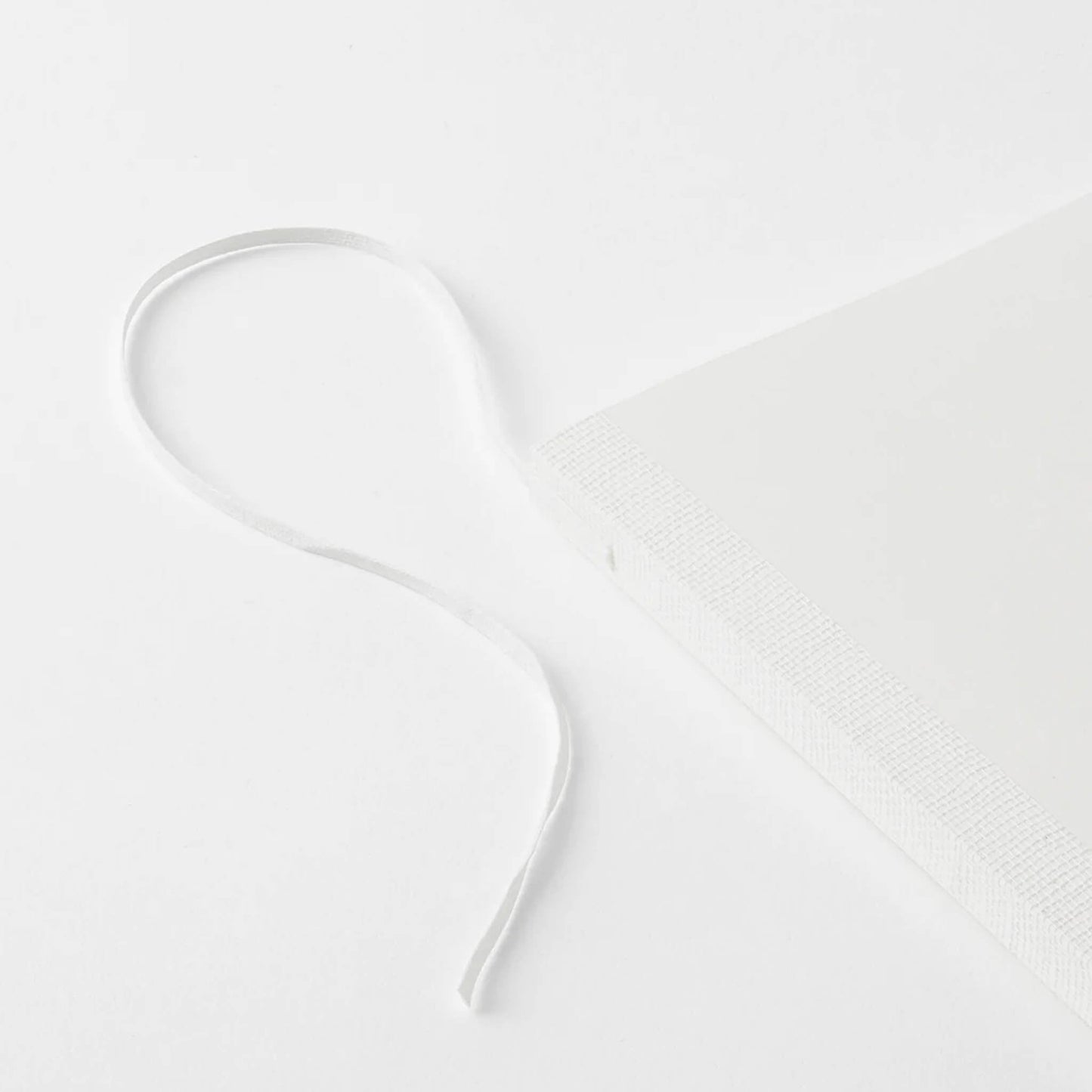 MD Notebook Cotton [A5] Blank - Notebooks