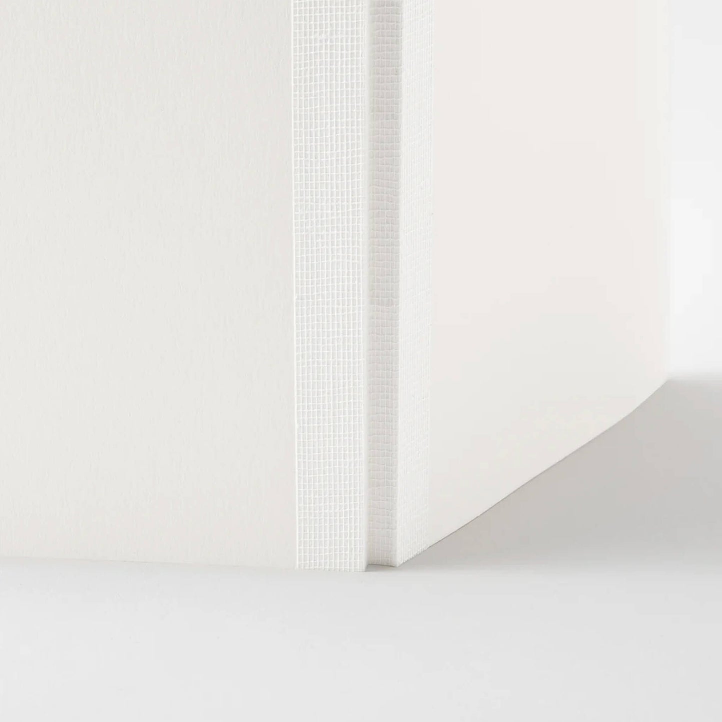MD Notebook Cotton [A5] Blank - Notebooks