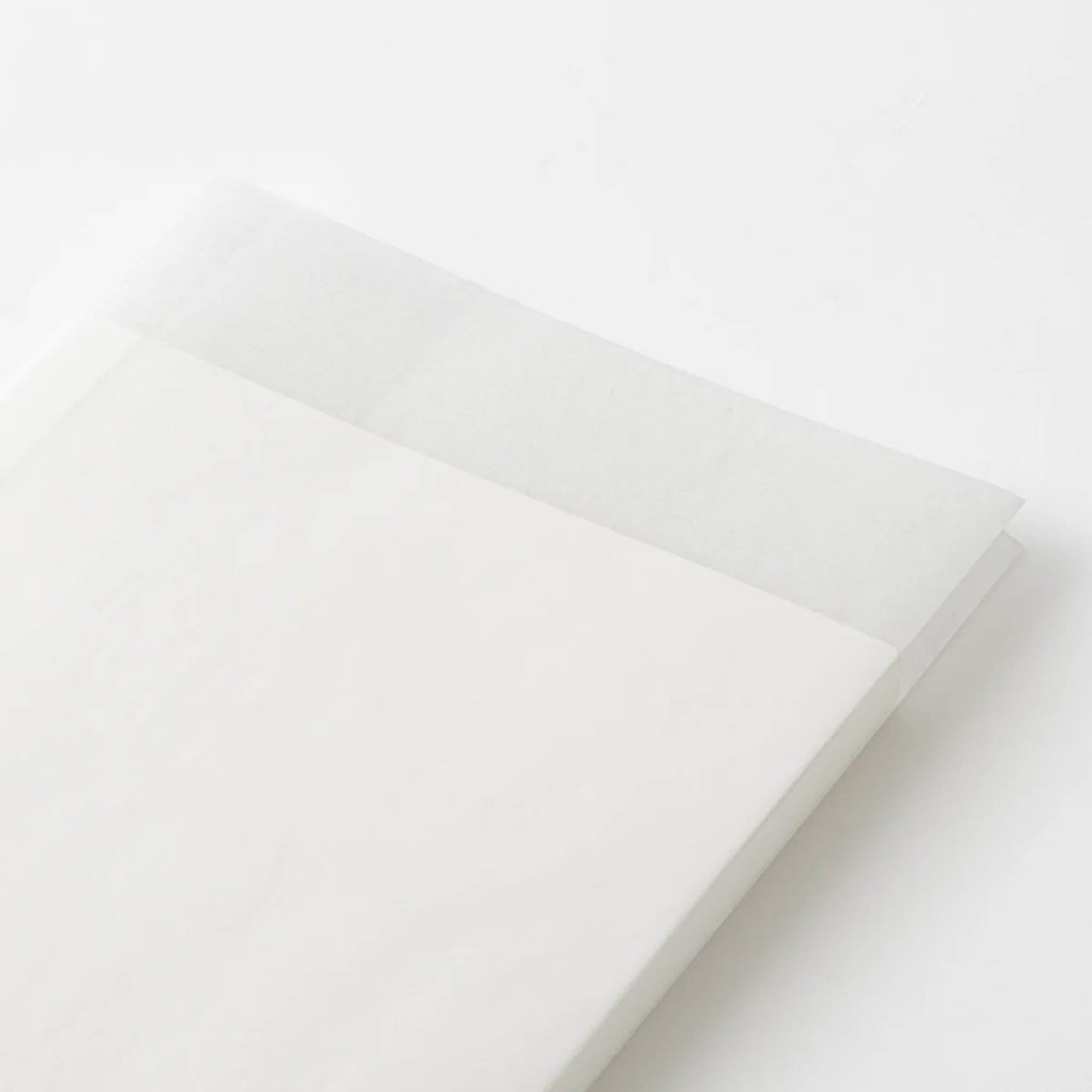 MD Notebook Cotton [A5] Blank - Notebooks