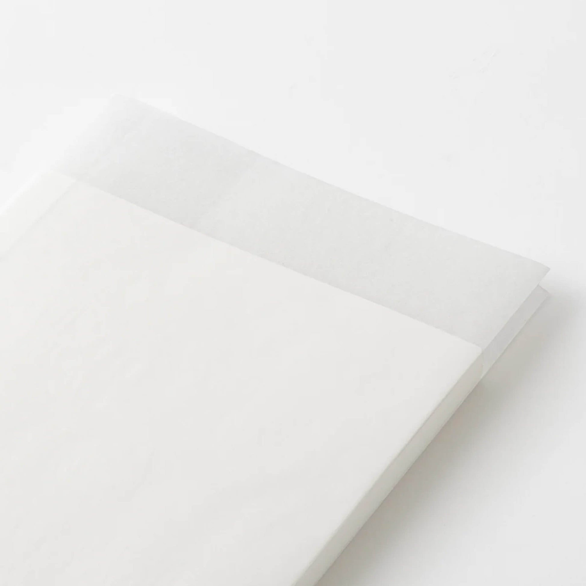 MD Notebook Cotton [A5] Blank - Notebooks