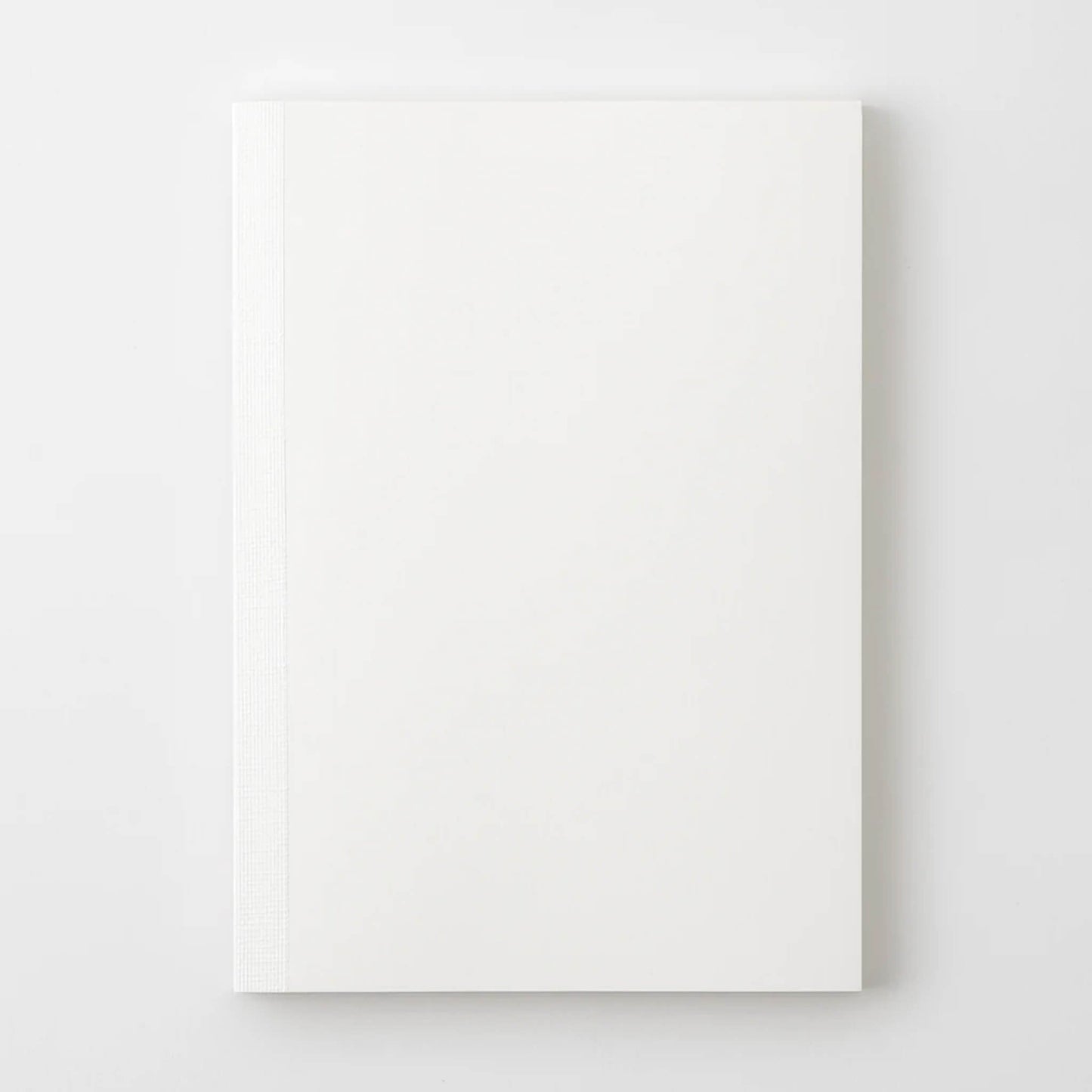 MD Notebook Cotton [A5] Blank - Notebooks