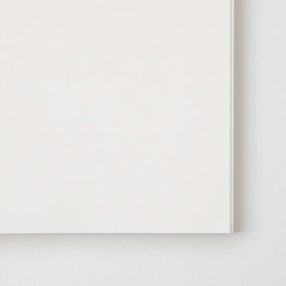 MD Notebook Cotton [A5] Blank - Notebooks
