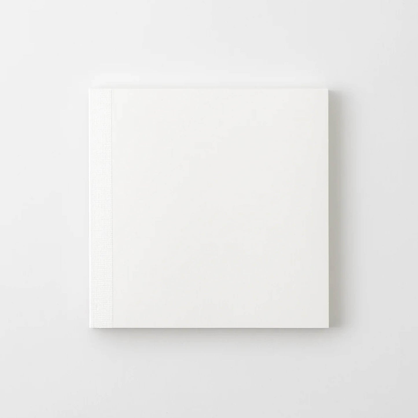 MD Notebook Cotton [A5 Square] Blank - Notebooks