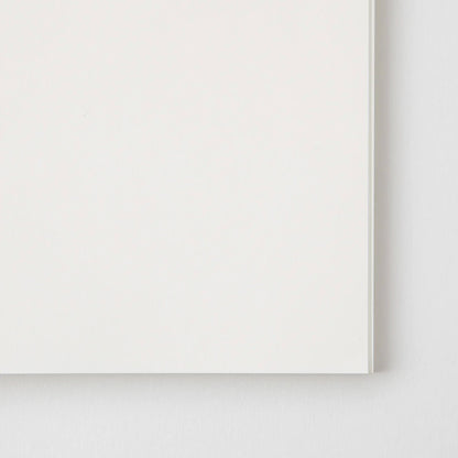MD Notebook Cotton [A5 Square] Blank - Notebooks
