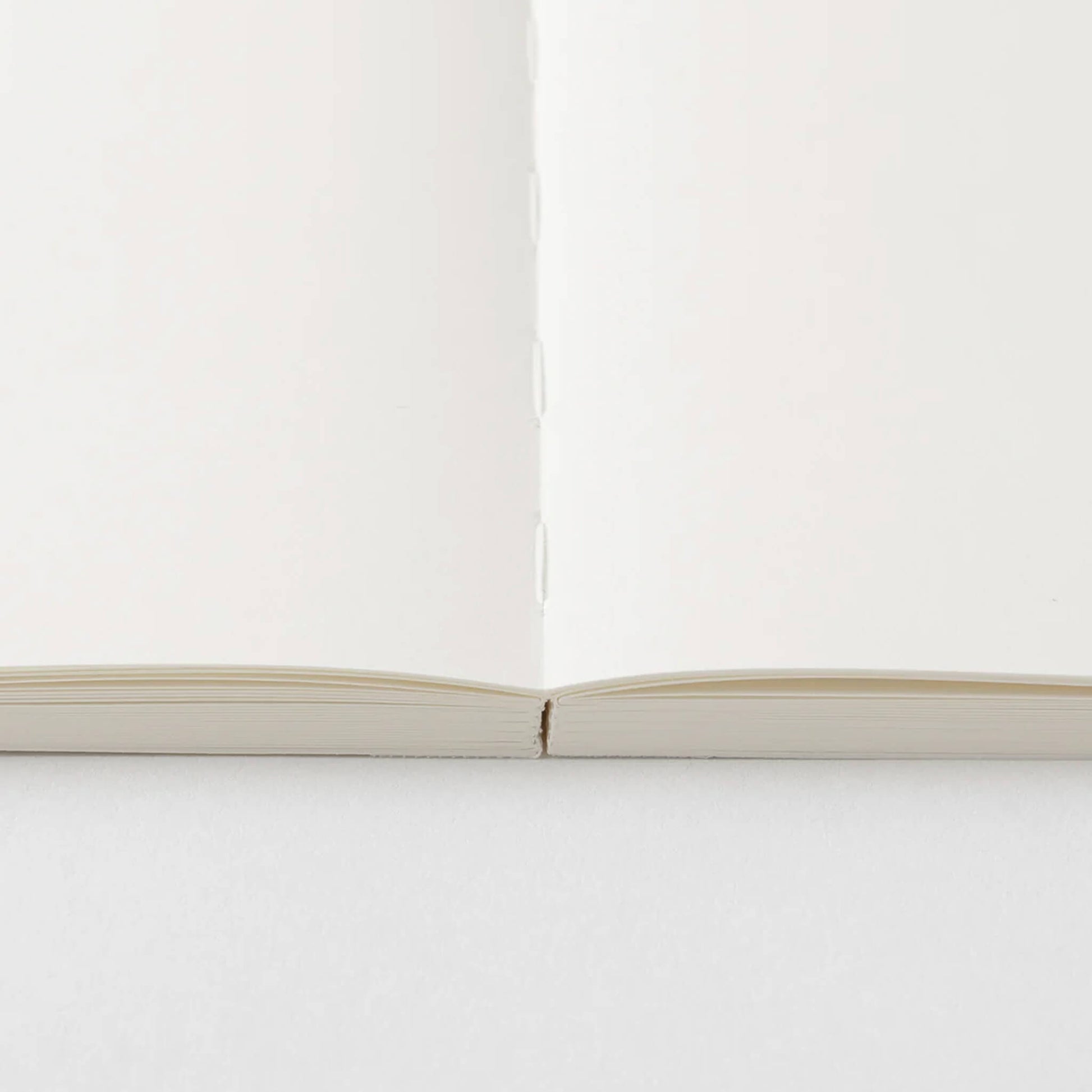 MD Notebook Cotton [A5 Square] Blank - Notebooks