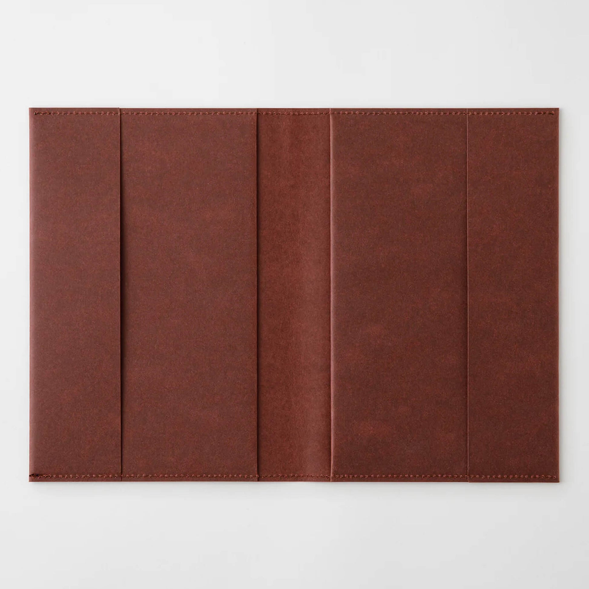 MD Notebook Hard Paper Cover [A5] - Book Covers