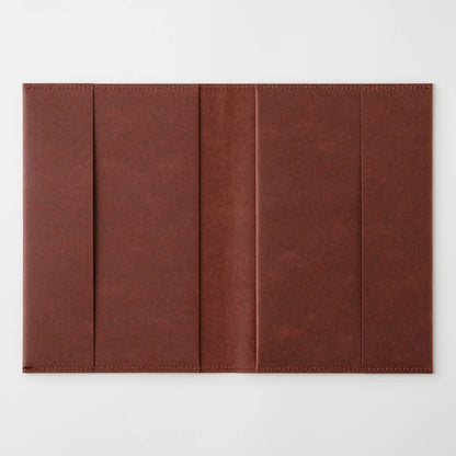 MD Notebook Hard Paper Cover [A5] - Book Covers