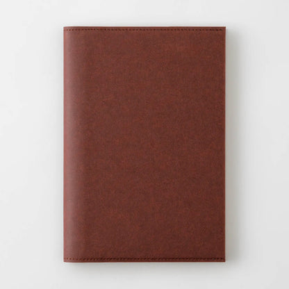 MD Notebook Hard Paper Cover [A5] - Book Covers