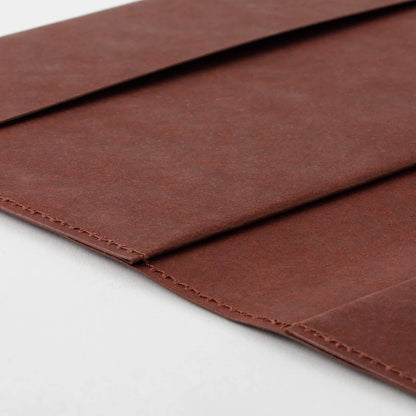 MD Notebook Hard Paper Cover [A5 Square] - Book Covers
