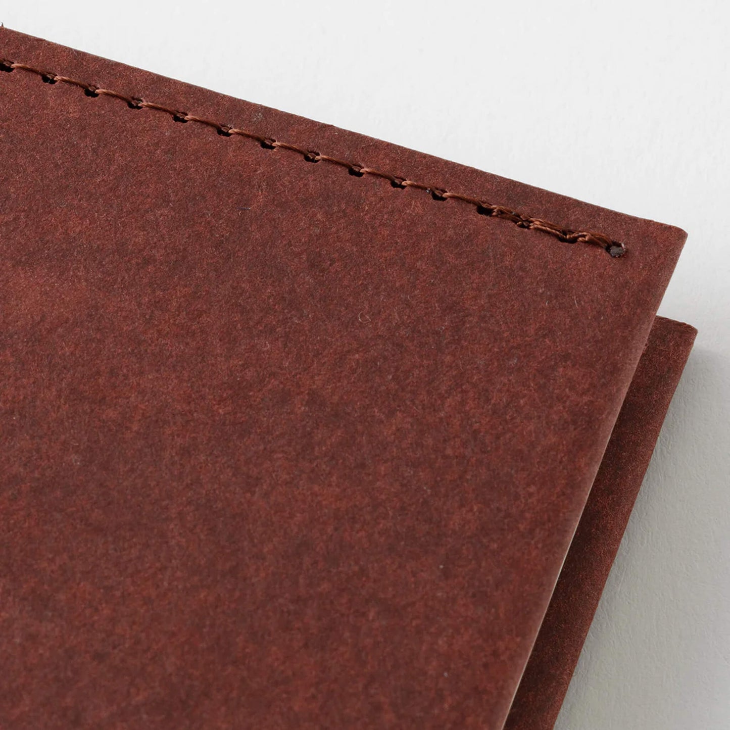 MD Notebook Hard Paper Cover [A5 Square] - Book Covers