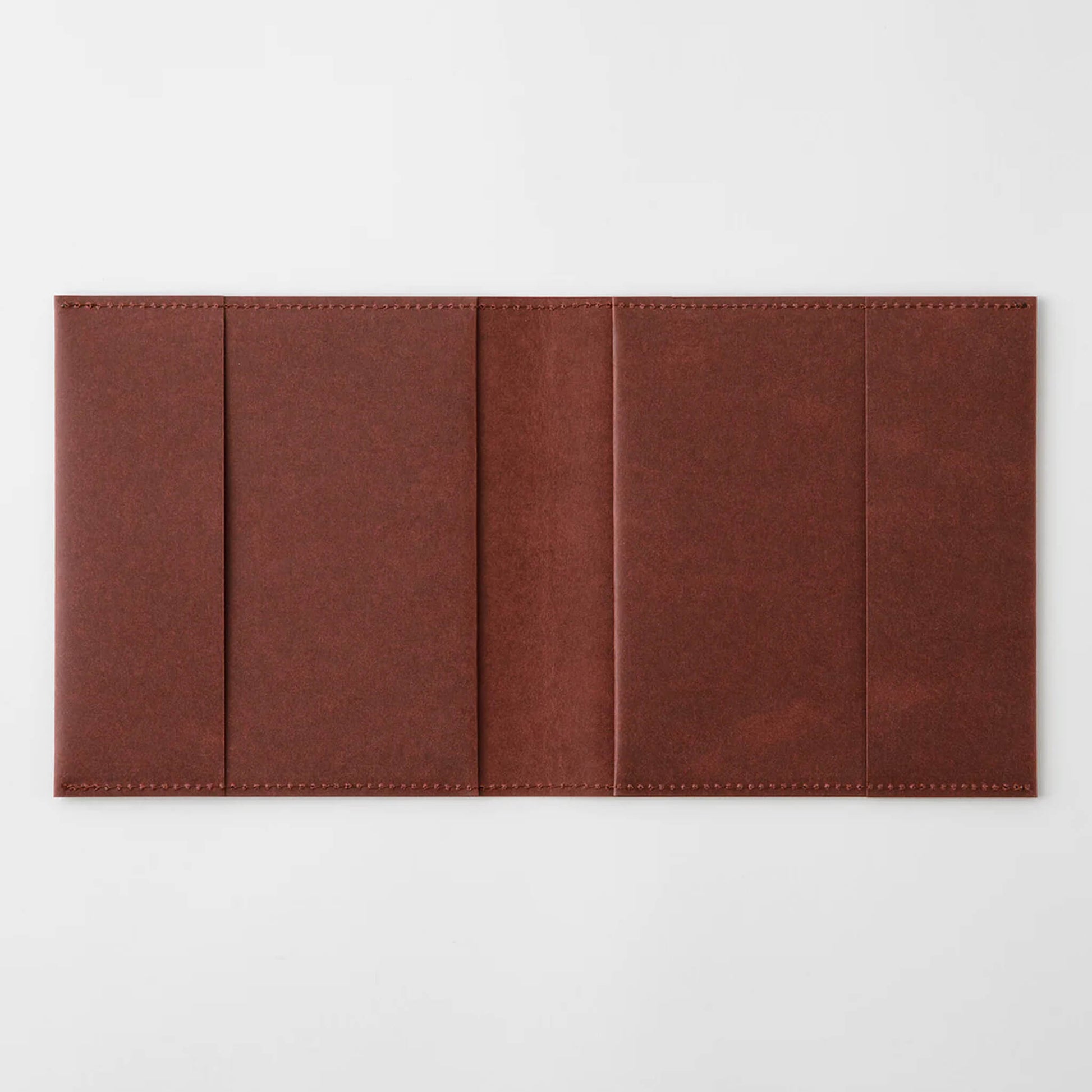 MD Notebook Hard Paper Cover [A5 Square] - Book Covers
