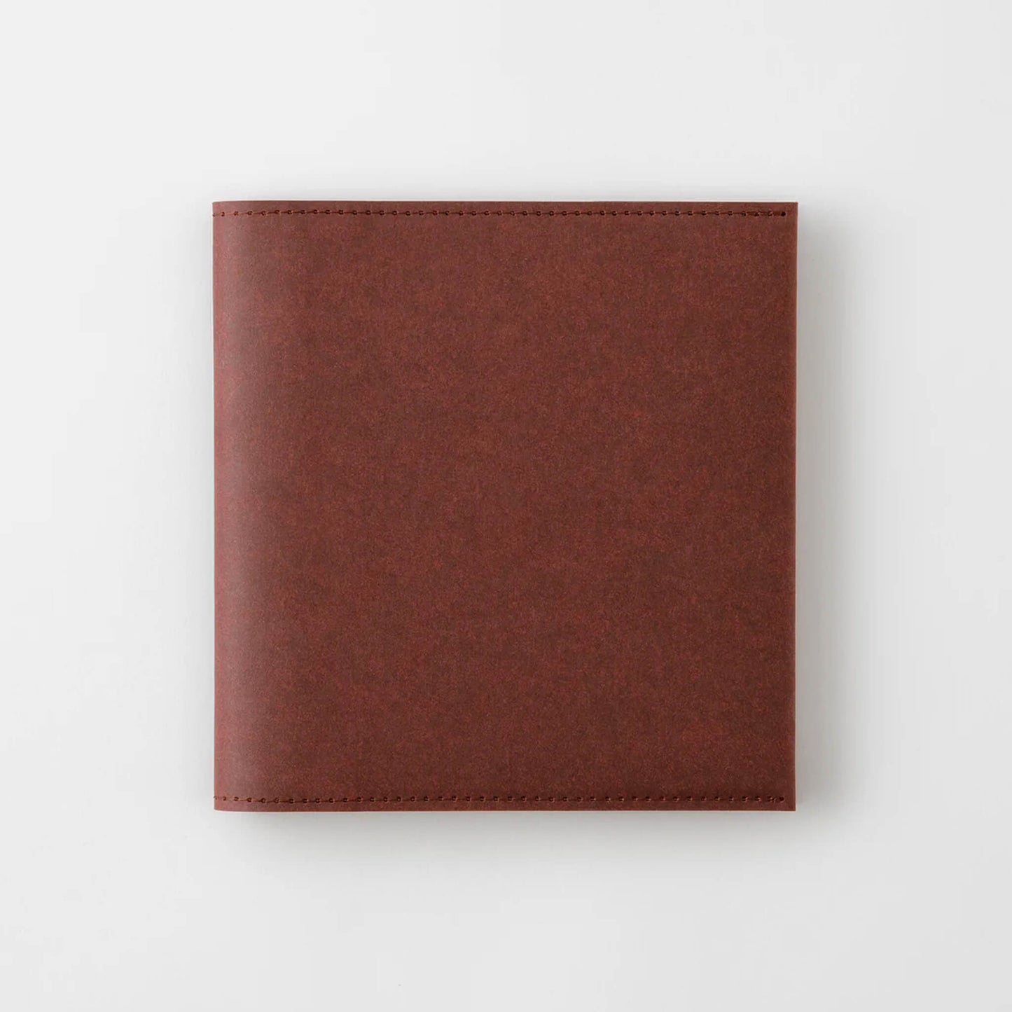 MD Notebook Hard Paper Cover [A5 Square] - Book Covers