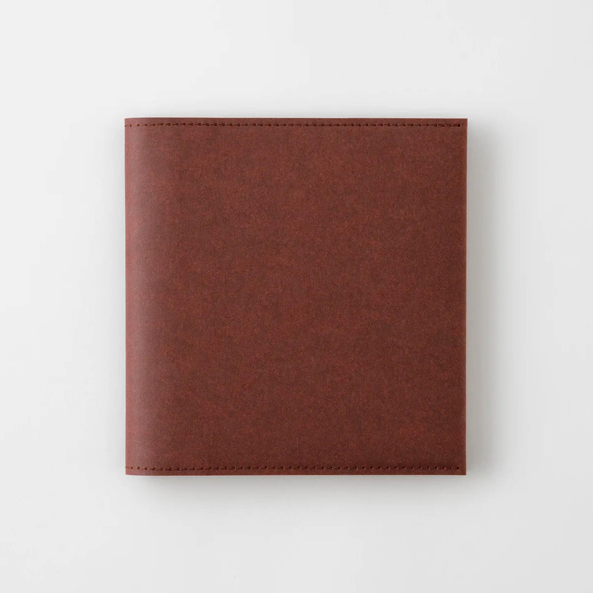 MD Notebook Hard Paper Cover [A5 Square] - Book Covers