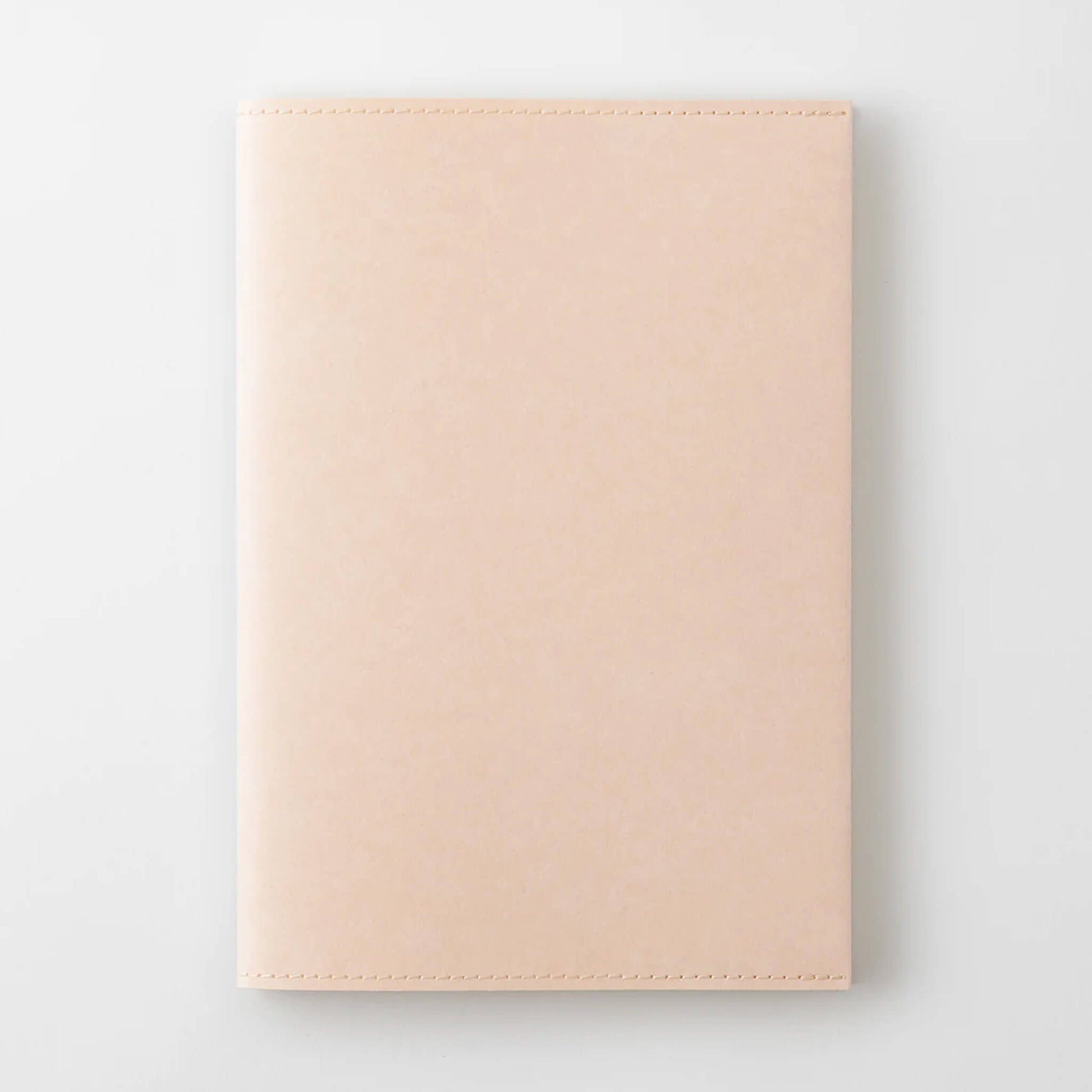 MD Notebook Paper Cover [A5] - New Edition - Book Covers