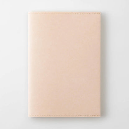MD Notebook Paper Cover [A5] - New Edition - Book Covers