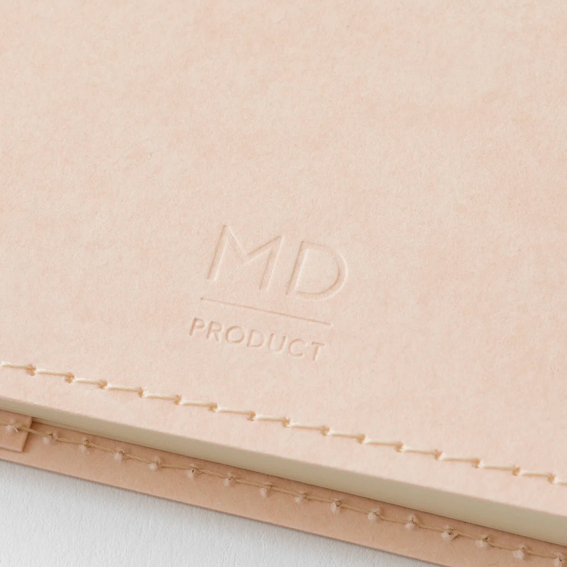 MD Notebook Paper Cover [A5] - New Edition - Book Covers