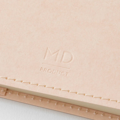 MD Notebook Paper Cover [A5] - New Edition - Book Covers