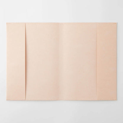 MD Notebook Paper Cover [A5] - New Edition - Book Covers