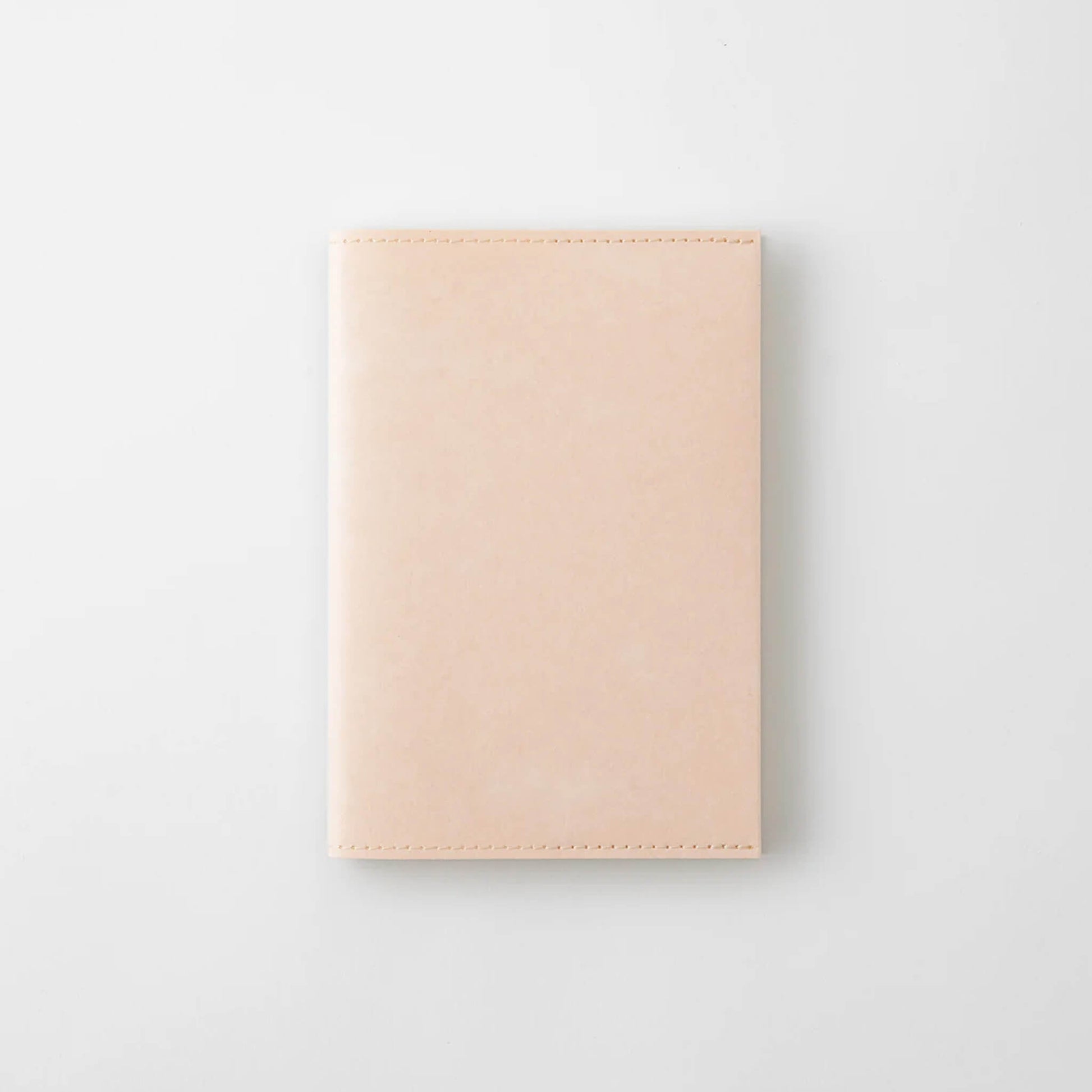 MD Notebook Paper Cover [A6] - Book Covers