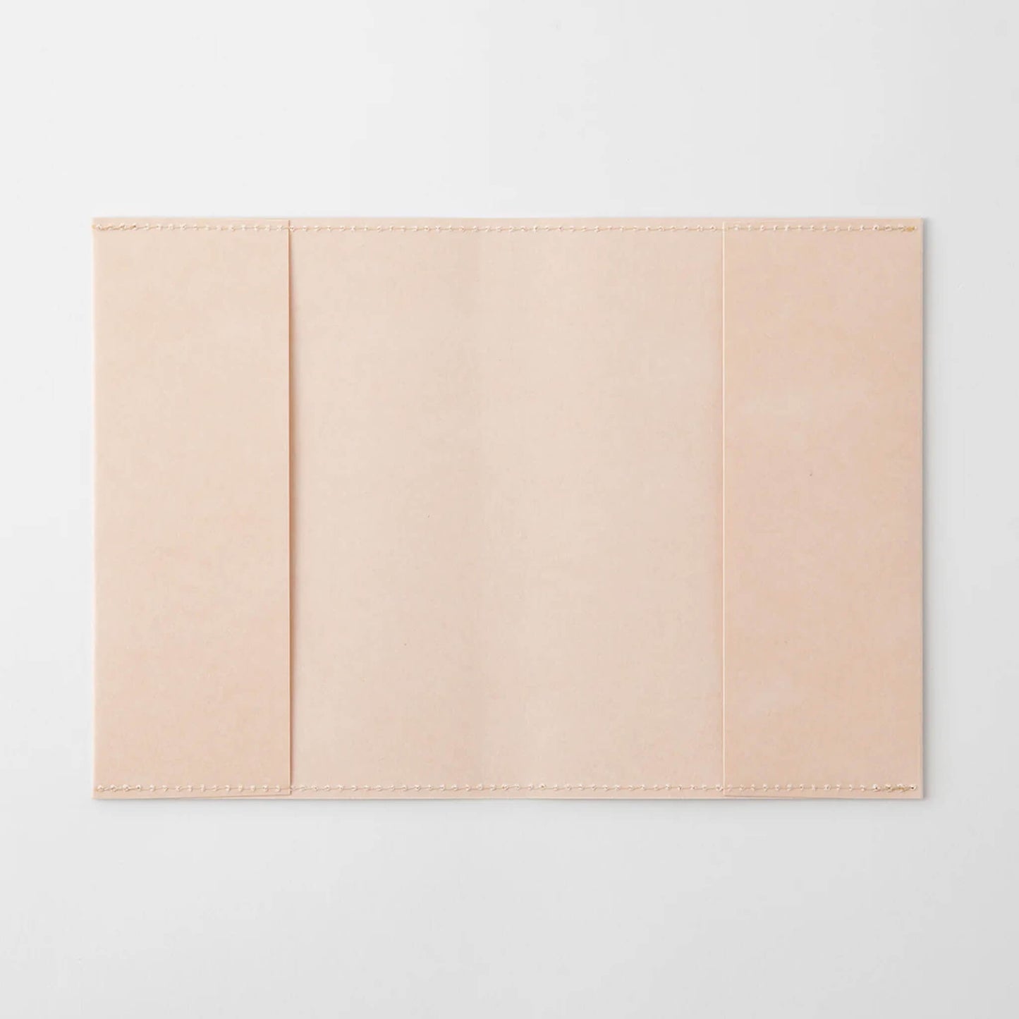 MD Notebook Paper Cover [A6] - Book Covers