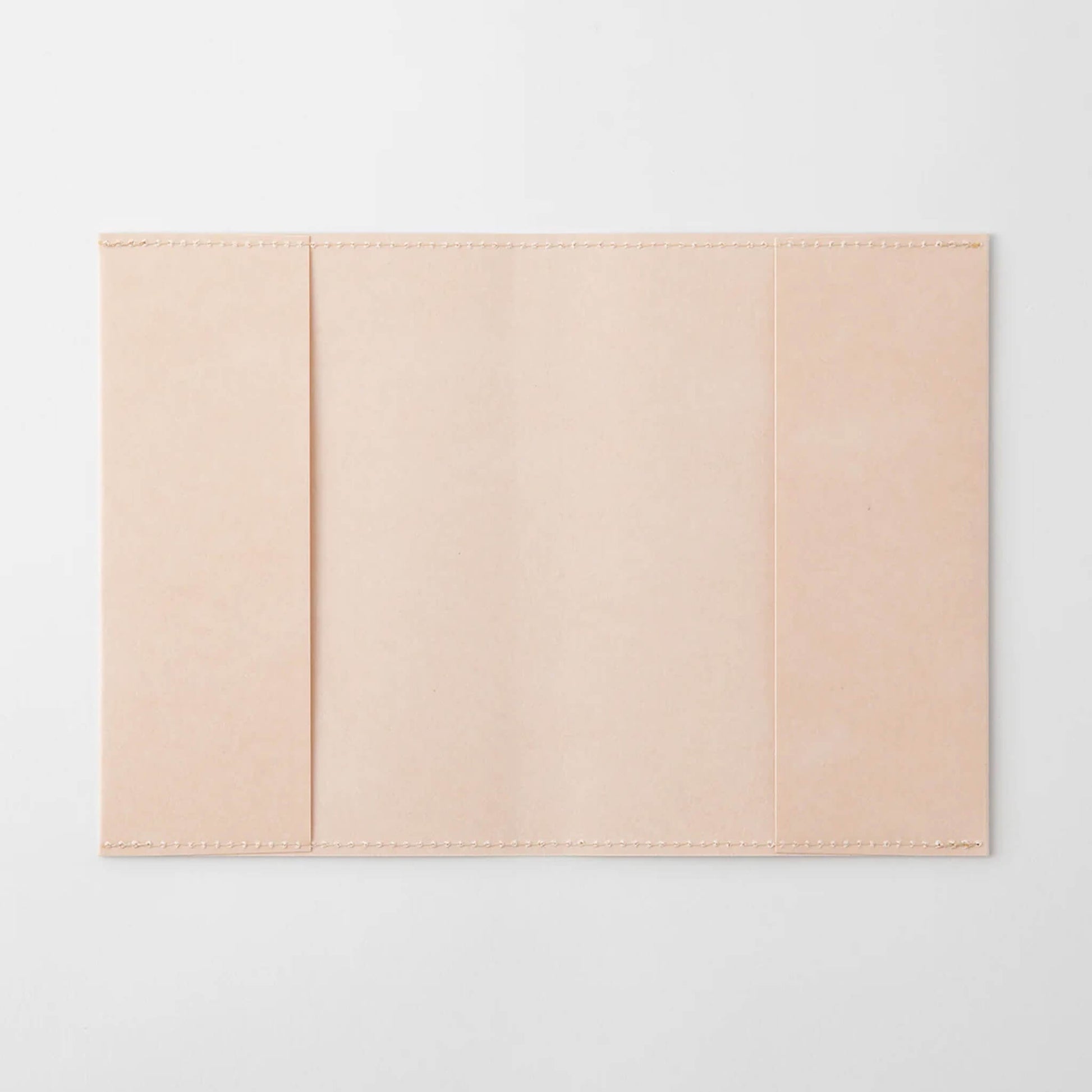 MD Notebook Paper Cover [A6] - Book Covers