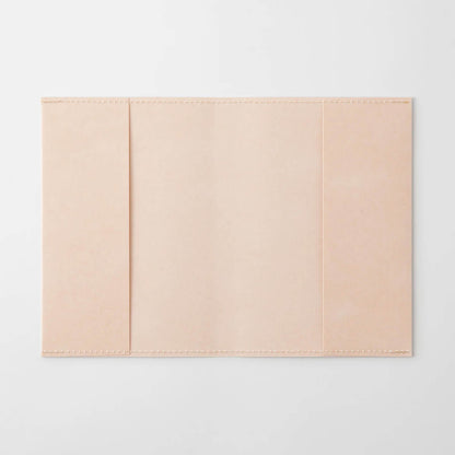 MD Notebook Paper Cover [A6] - Book Covers