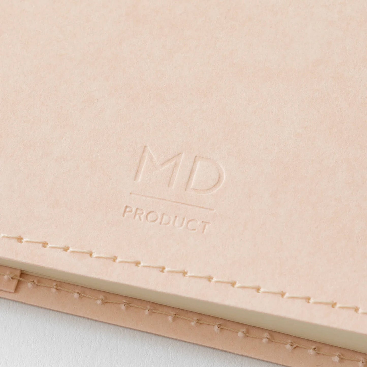 MD Notebook Paper Cover [A6] - Book Covers