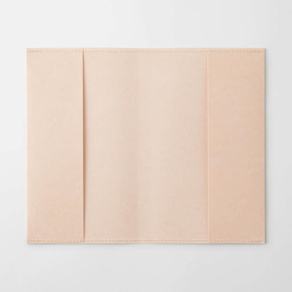 MD Notebook Paper Cover [B6 Slim] - New Edition - Book Covers